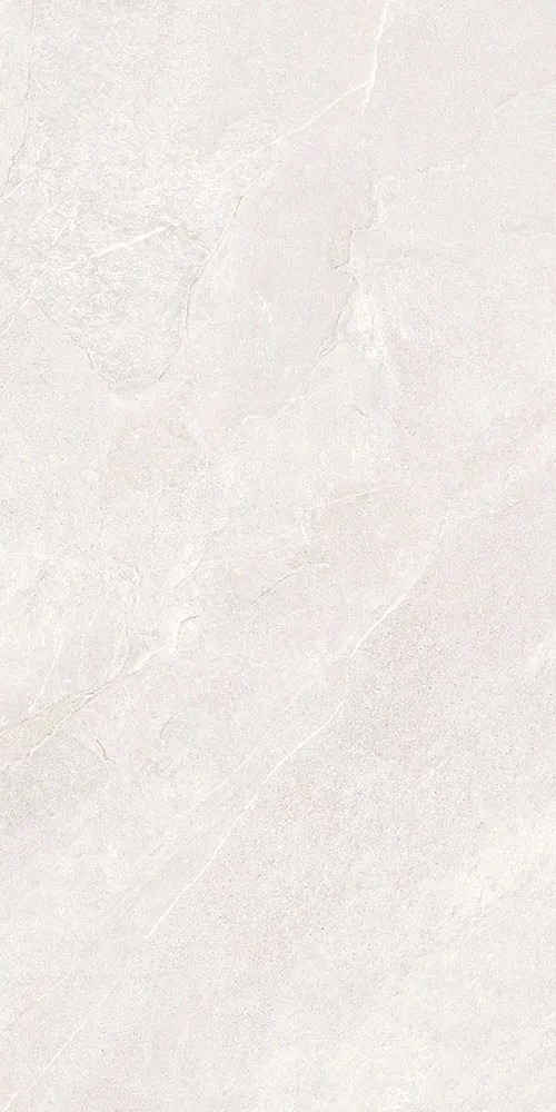 Белый Матовый R10A Ректификат 9мм 60х120 (600x1200)