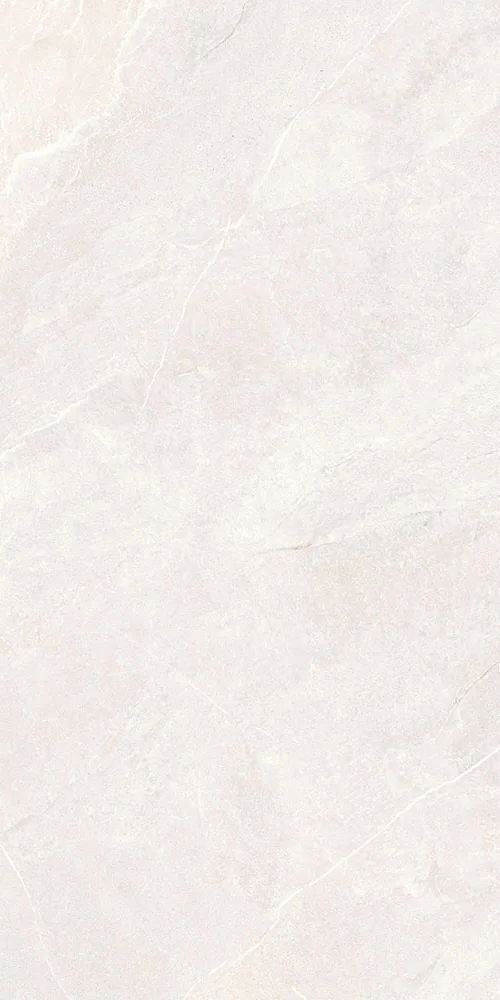 Белый Матовый R10A Ректификат 9мм 60х120 (600x1200)