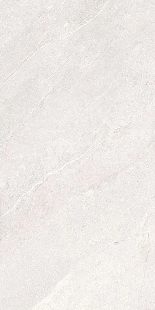 Белый Матовый R10A Ректификат 9мм 60х120 (600x1200)