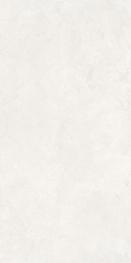 Белый Матовый R10A Ректификат 9мм 60x120 (600x1200)