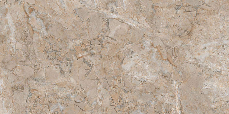 Витра Marble-X Дезерт Роуз Терра Полированный Ректификат 120x60