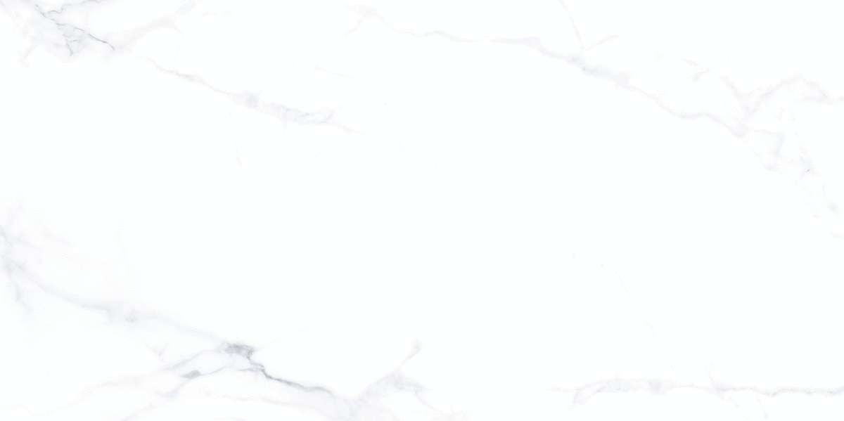 Белый Матовый R10A Ректификат 60x120 (1200x600)