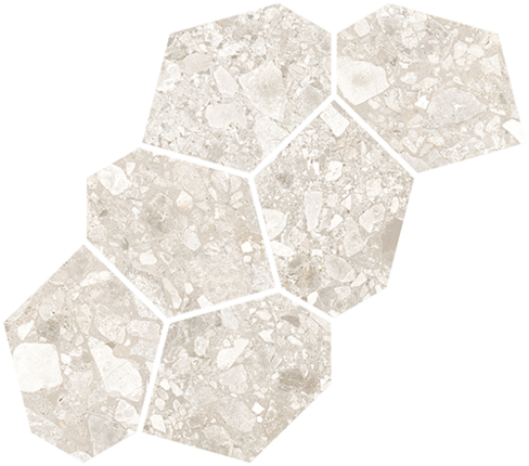 Вивес Ceppo di Gre Aymaras Marfil 24.2x39.6