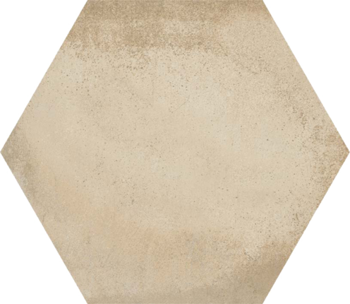 Вивес Laverton Hexagono Bampton Beige 23x26.6