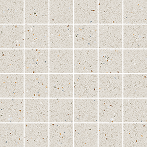 Вивес Micra Mosaico Micra Blanco 30x30