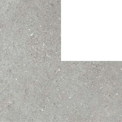 Вау Puzzle Elle Floor Grey Stone