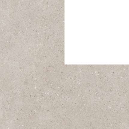 Вау Puzzle Elle Floor Taupe Stone