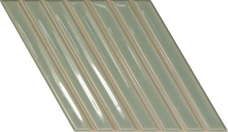 Вау Spike Bars A Fern Gloss 15x25.9