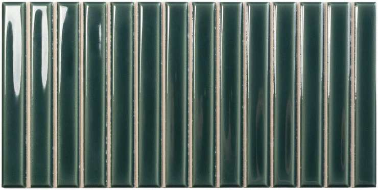 Вау Sweet Bars SB Royal Green 12.5x25