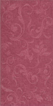 Юртбай Серамик Kasmir Vino Desen 22,5x45 (узор)