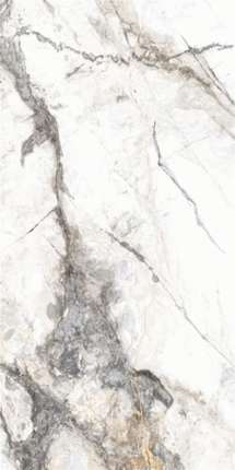 Юртбай Серамик Marble Invisible Marble Grey Pol Gl Por Tl  Глазурованный