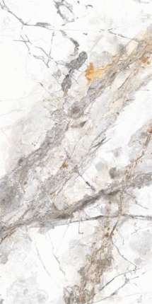 Юртбай Серамик Marble Invisible Marble Grey Satinato Gl Por Tl Глазурованный