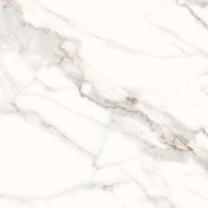 Зерде тайл Carrara Baze White 60x60