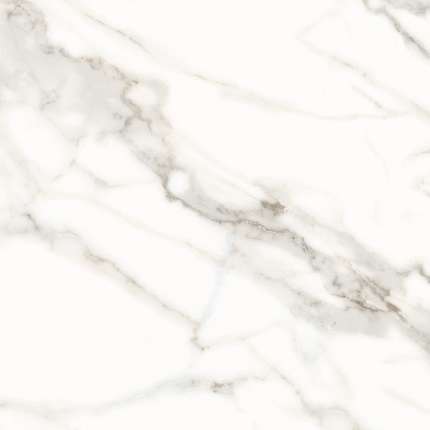 Зерде тайл Carrara White 59x59