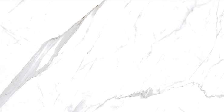 Зерде тайл Statuario White-2 120x60