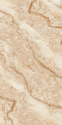 Зибо Фьюше Hainan Marble Sand Gold Glitter 60x120