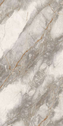 Зибо Фьюше Shanghai Marble Gold Glitter 60x120